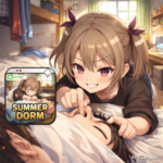 Summer Dorm With Mischievous Sister Download for Android Latest