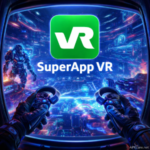 SuperAPP VR Download for Android