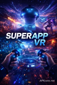 SuperApp VR 1