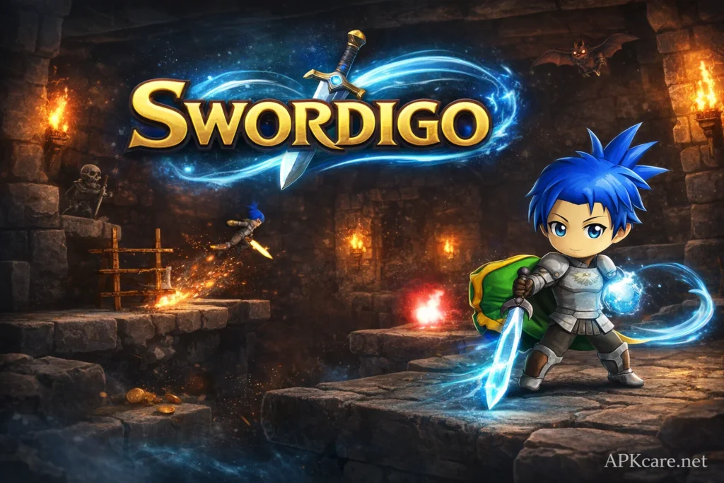 Swordigo Download Latest Version for android