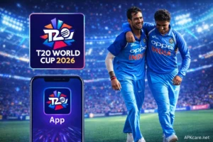 T20 World Cup 2026 1