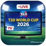 T20 World Cup 2026 APK download Latest Version