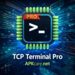 TCP Terminal Pro App Download Apk