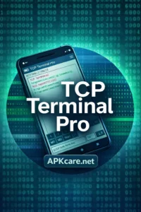 TCP Terminal Pro 1