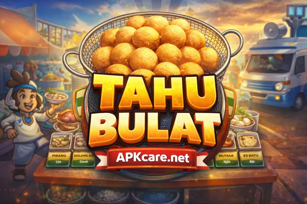 Tahu Bulat Game Download Latest Version