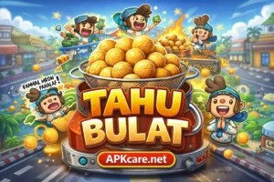 Tahu Bulat 1
