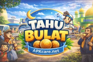 Tahu Bulat 3