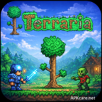Terraria Download For Android Latest