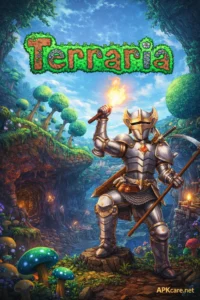 Terraria 1
