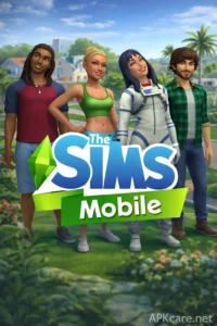 The Sims Mobile 3