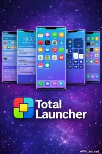 Total Launcher  1