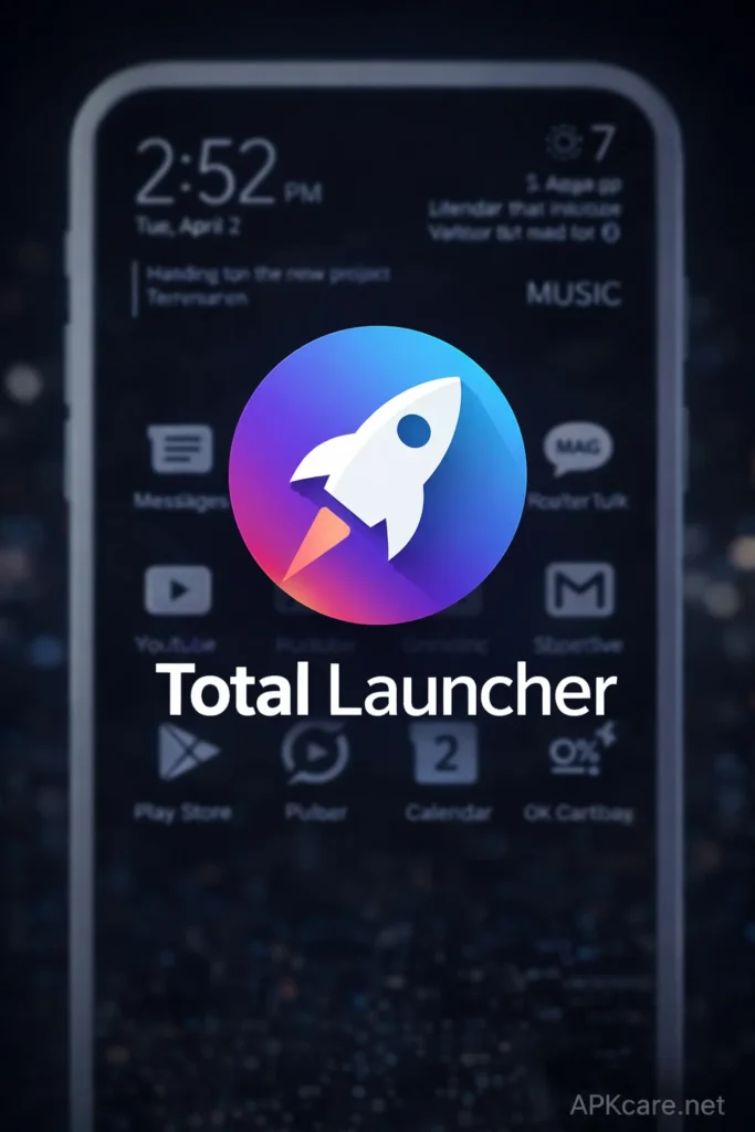Total Launcher App Download Latest Version for Android