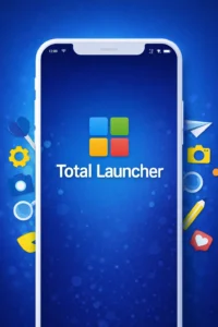 Total Launcher  3