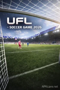 UFL – Soccer Game 2026 3