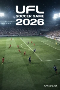 UFL – Soccer Game 2026 4