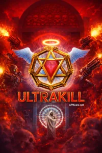 ULTRAKILL 2