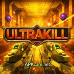 ULTRAKILL GAME DOWNLOAD FOR ANDROID