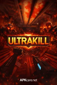 ULTRAKILL 3