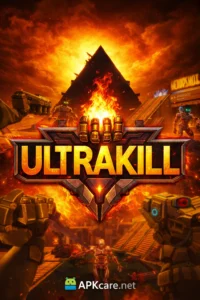 ULTRAKILL 1