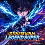Ultimate Ninja Legend Super Download for Androd