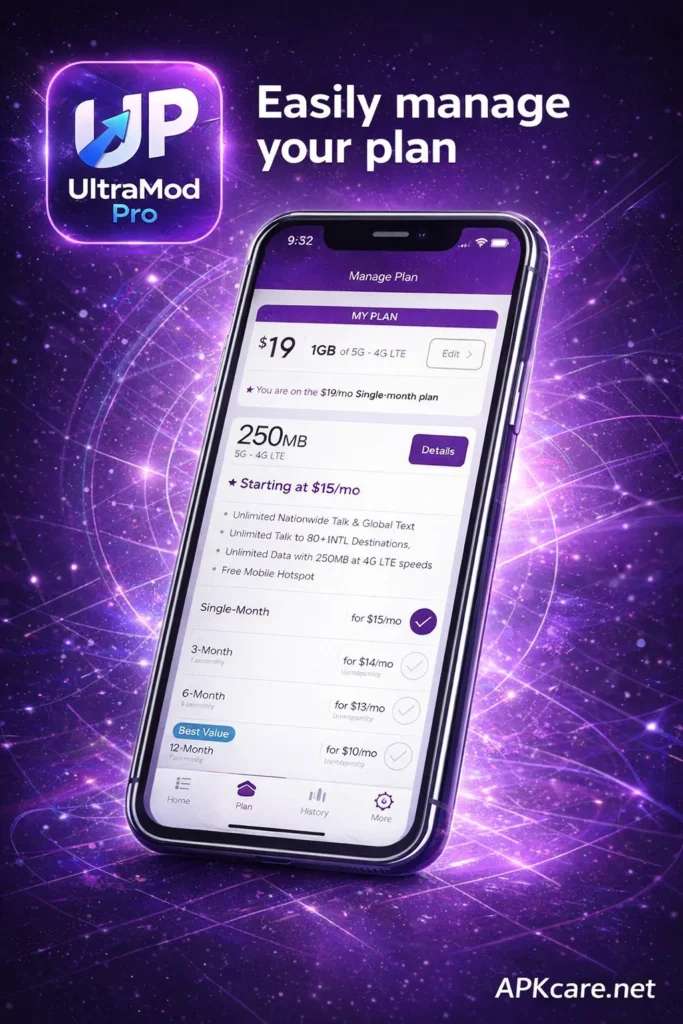 UltraMod Pro App Download Latest Version