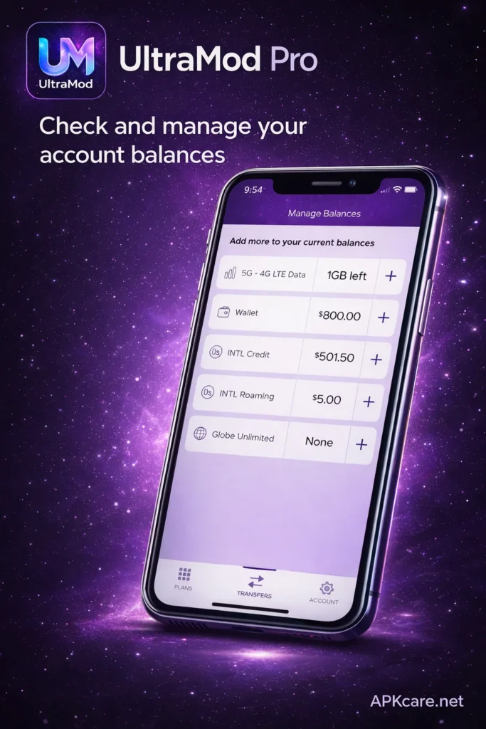 UltraMod Pro App Download Latest Version for Android