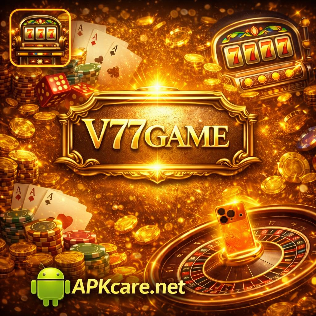 V77 Game Download for Android