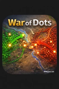 War of Dots 1