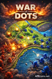 War of Dots 3