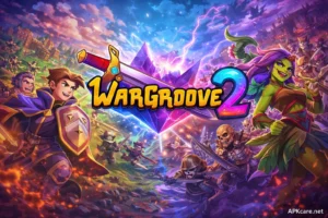 Wargroove 2 2