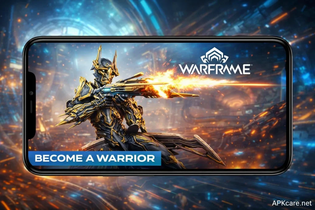 Warframe Game Download Latest Version