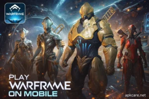 Warframe 1