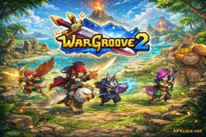 Wargroove 2 3