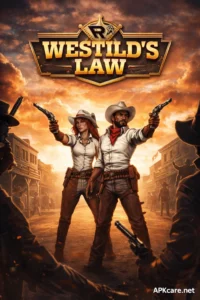Westild’s Law 1