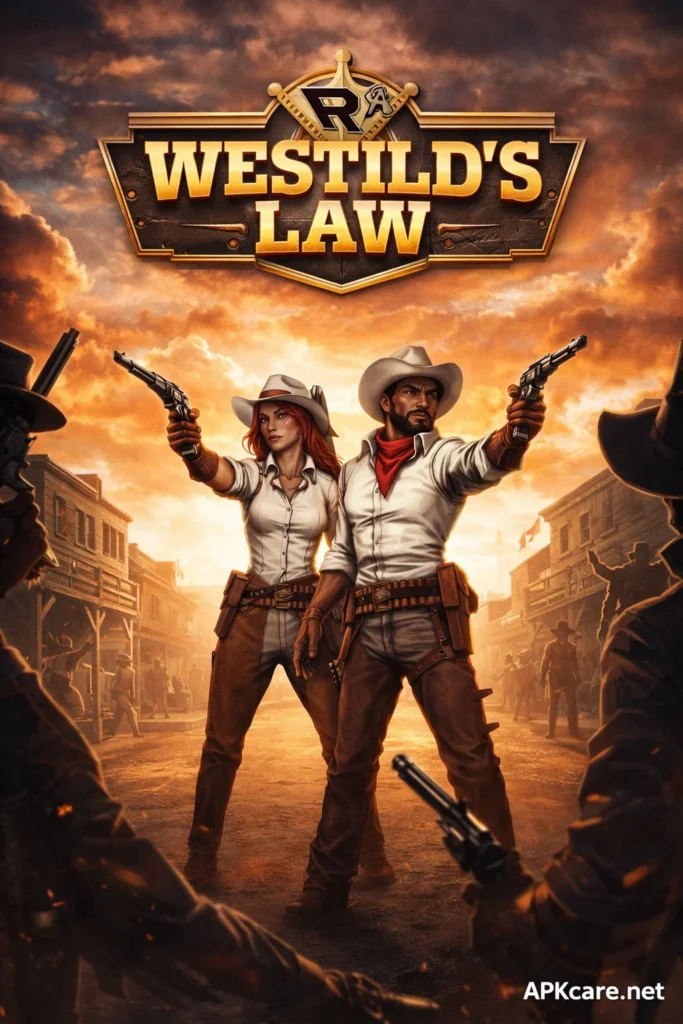 Westilds Law Game Download Latest Version for Android