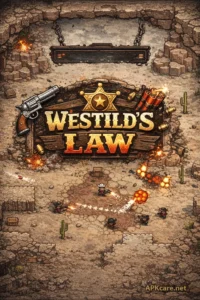 Westild’s Law 2