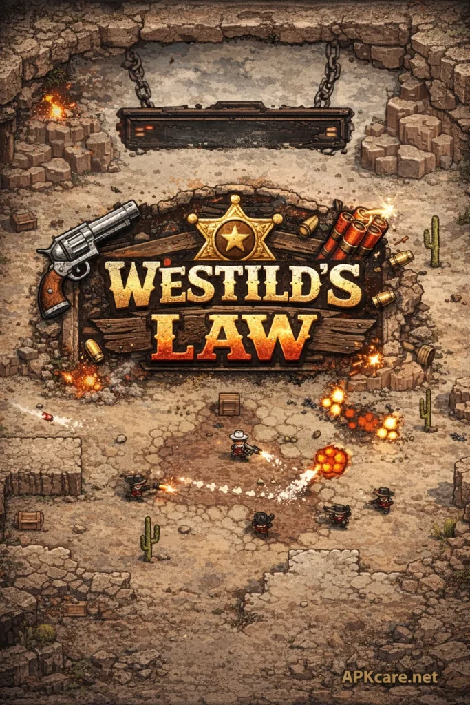 Westilds Law Game Download for Android Latest Version