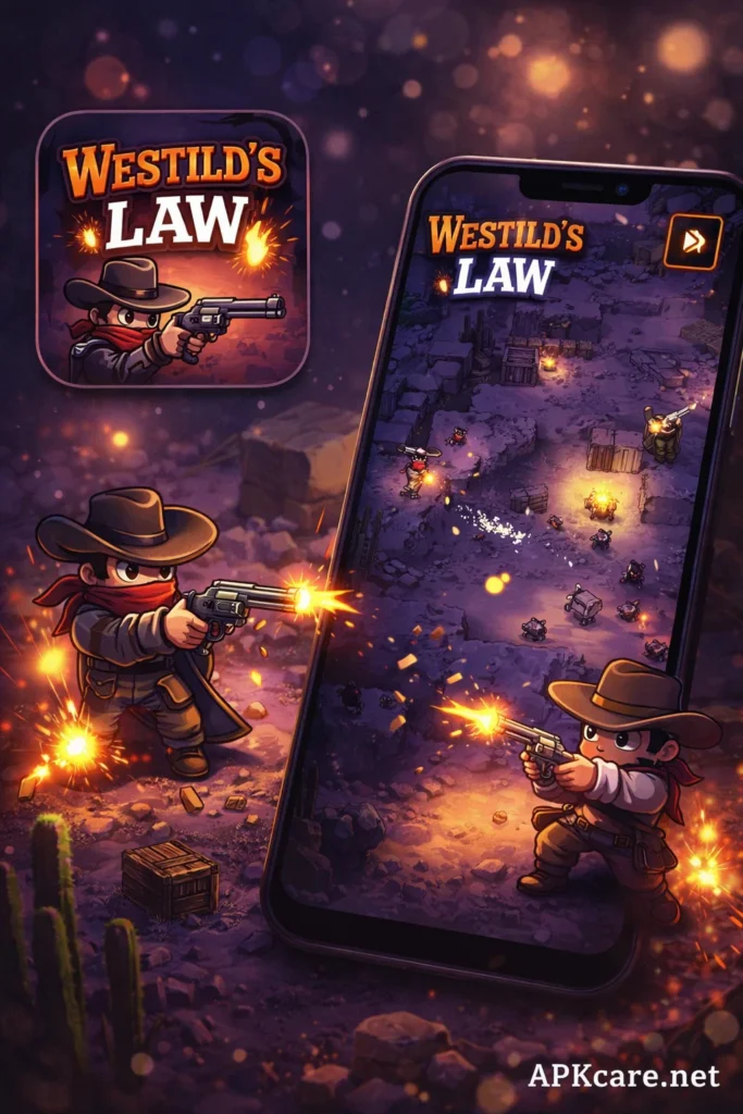 Westilds Law Game Download for Android Latest Version