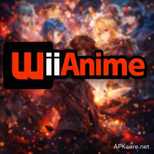 WiiAnime 1