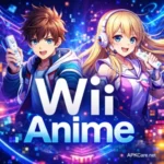 WiiAnime Download for Android