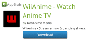 WiiAnime 2