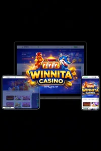Winnita Casino 3