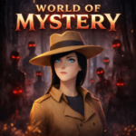 World of Mystery Download for Android