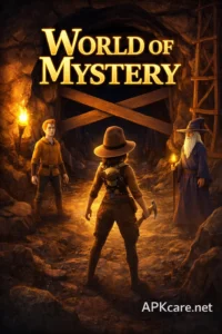 World Of Mystery 1