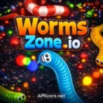 Worms Zone .io Game Download Latest Version