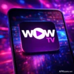 WowTv App Download Latest Version