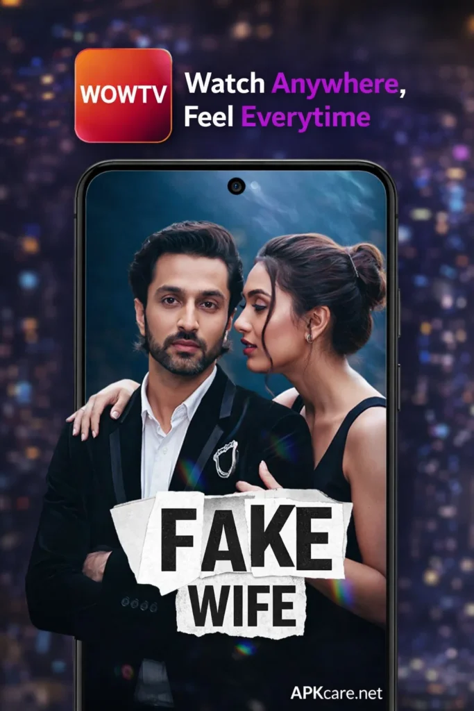 WowTv App Download for Android