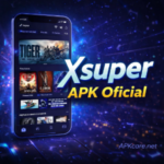Xsuper APK Download for Android