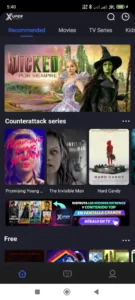 Xsuper Official APK 3