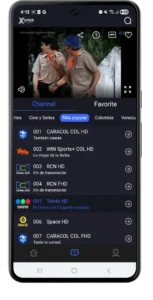 Xsuper Official APK 1